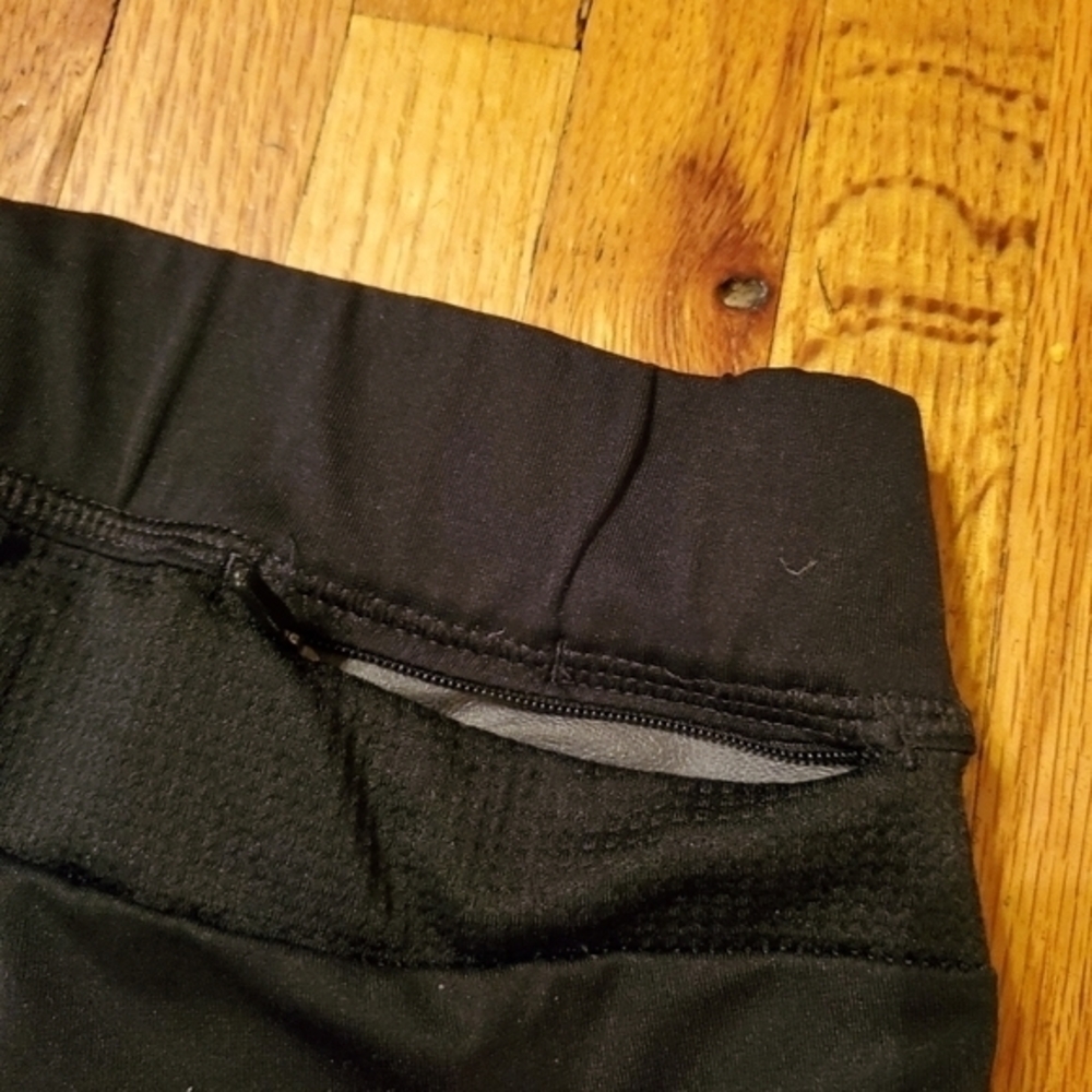ADIDAS SUPERNOVA CLIMALITE RUNNING TIGHTS - Picture 6 of 9